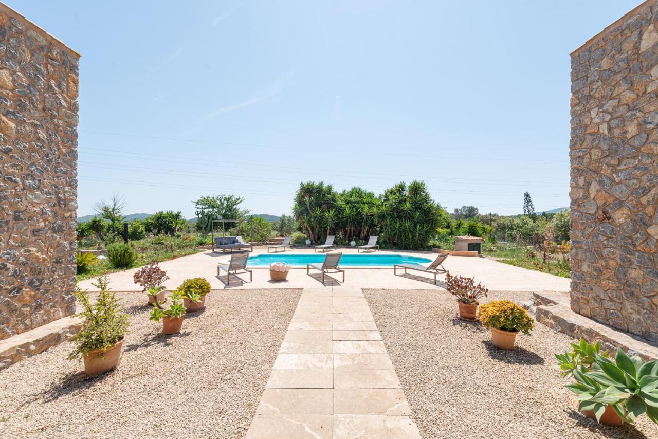 Villa Bellpuig Artà