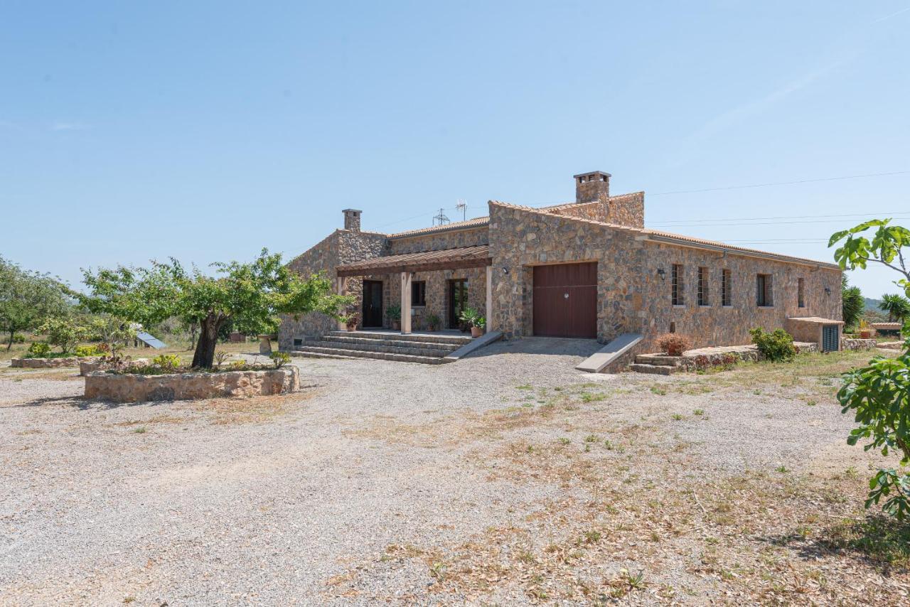 Bellpuig Villa