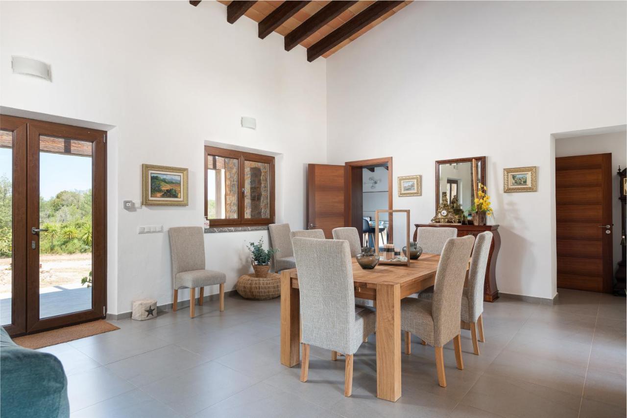 Villa Bellpuig