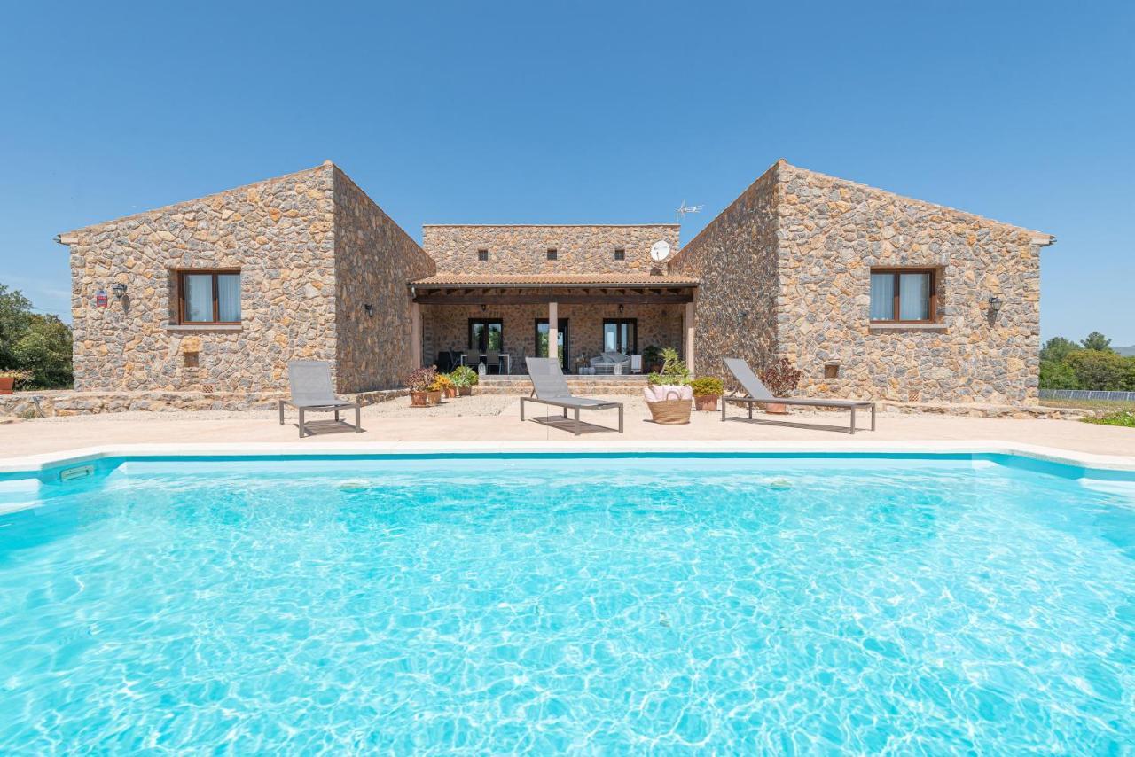 Bellpuig Villa Artà