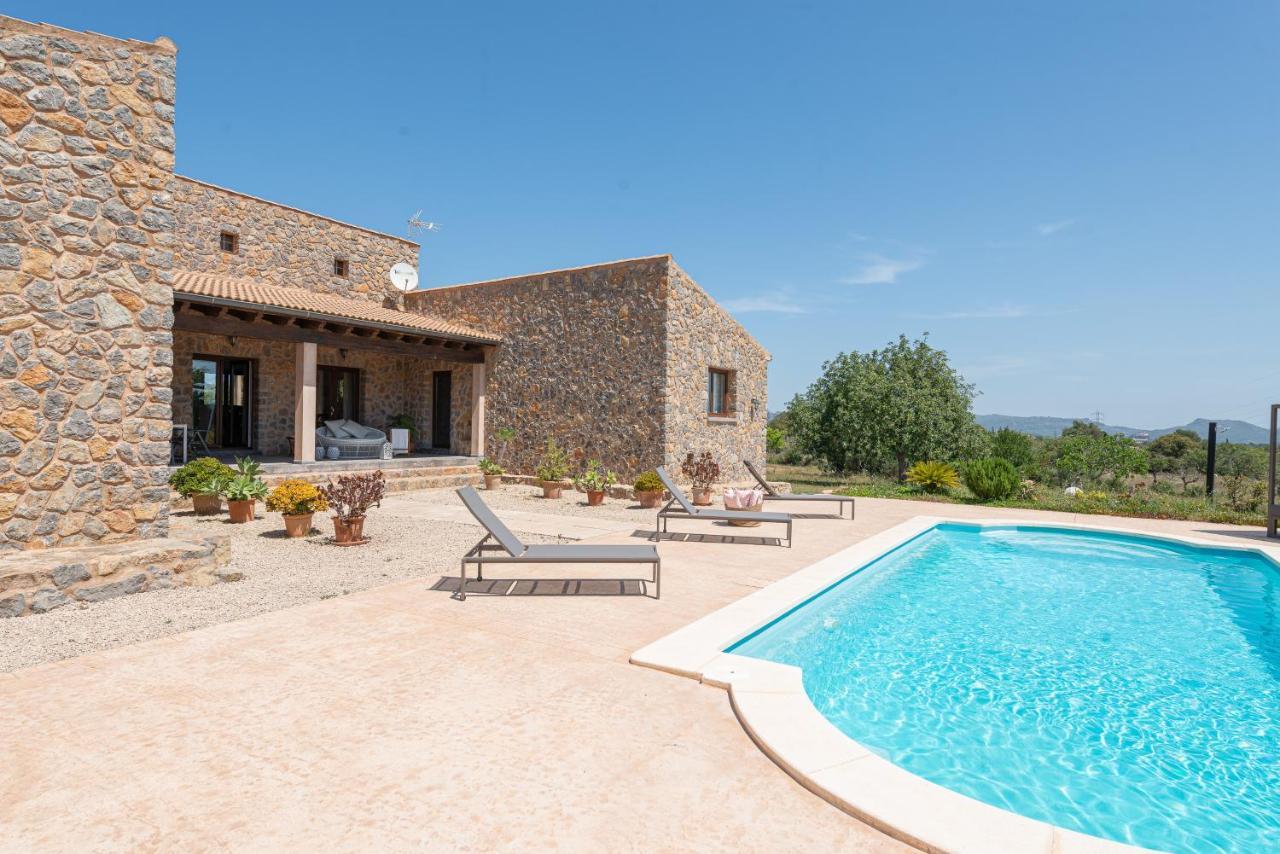 Bellpuig Villa Artà