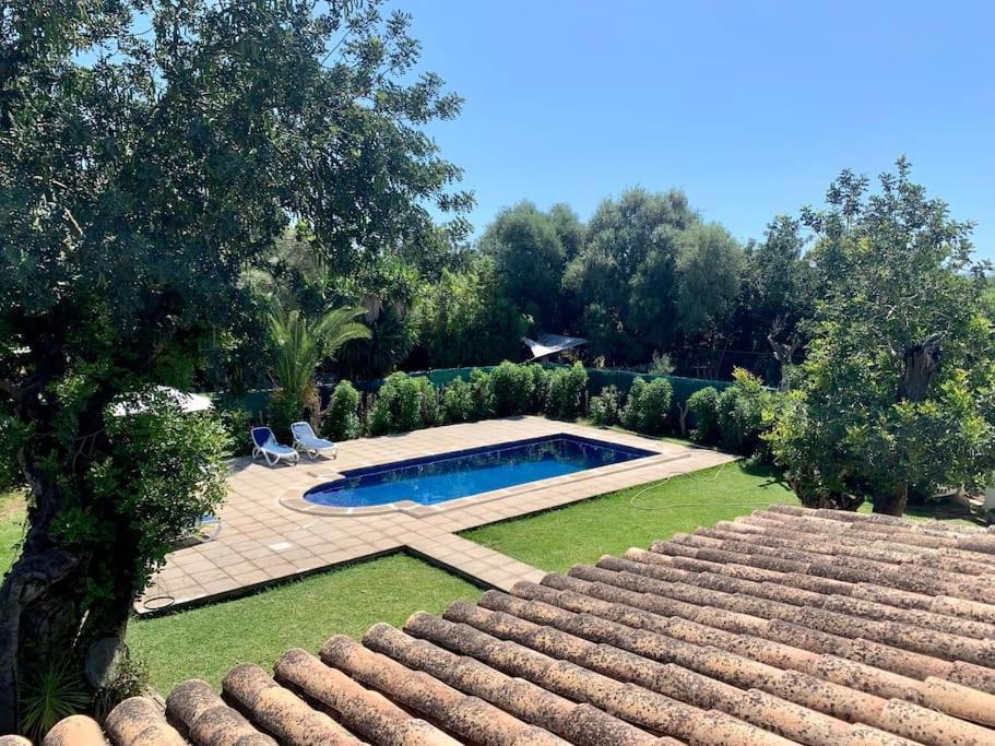 “can Bandera Sunrise” Villa Pollensa