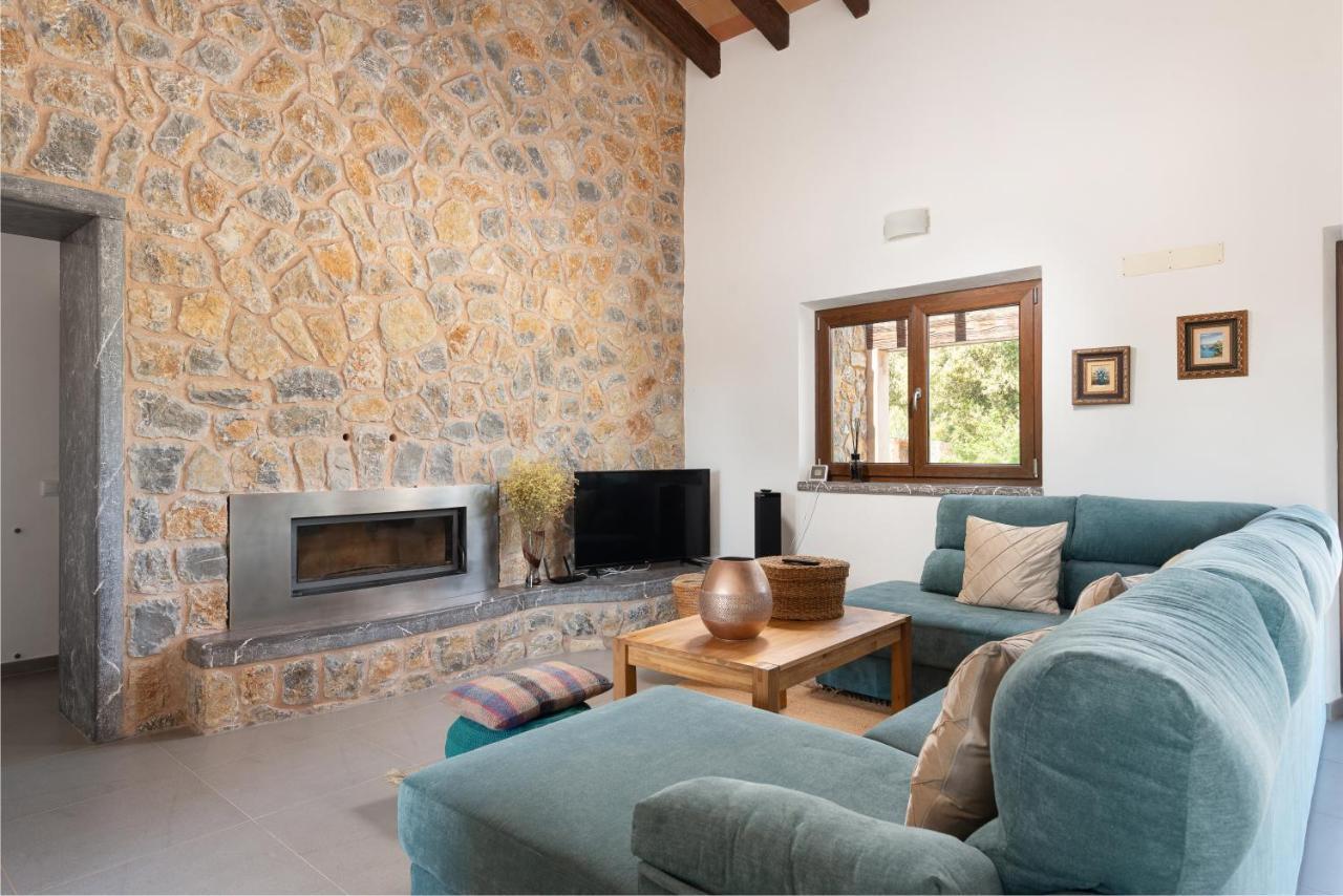 Bellpuig Artà