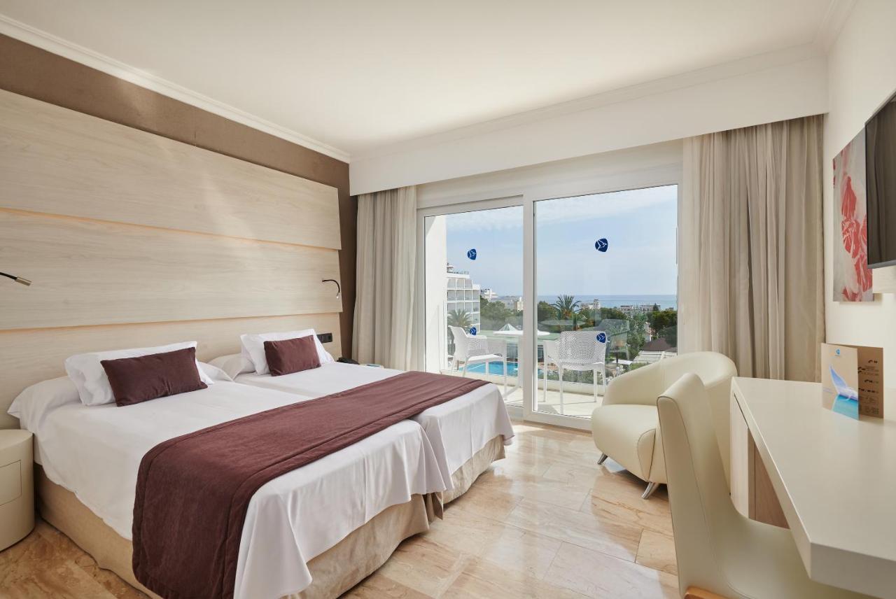 Apartahotel Grupotel Gran Vista & 4*