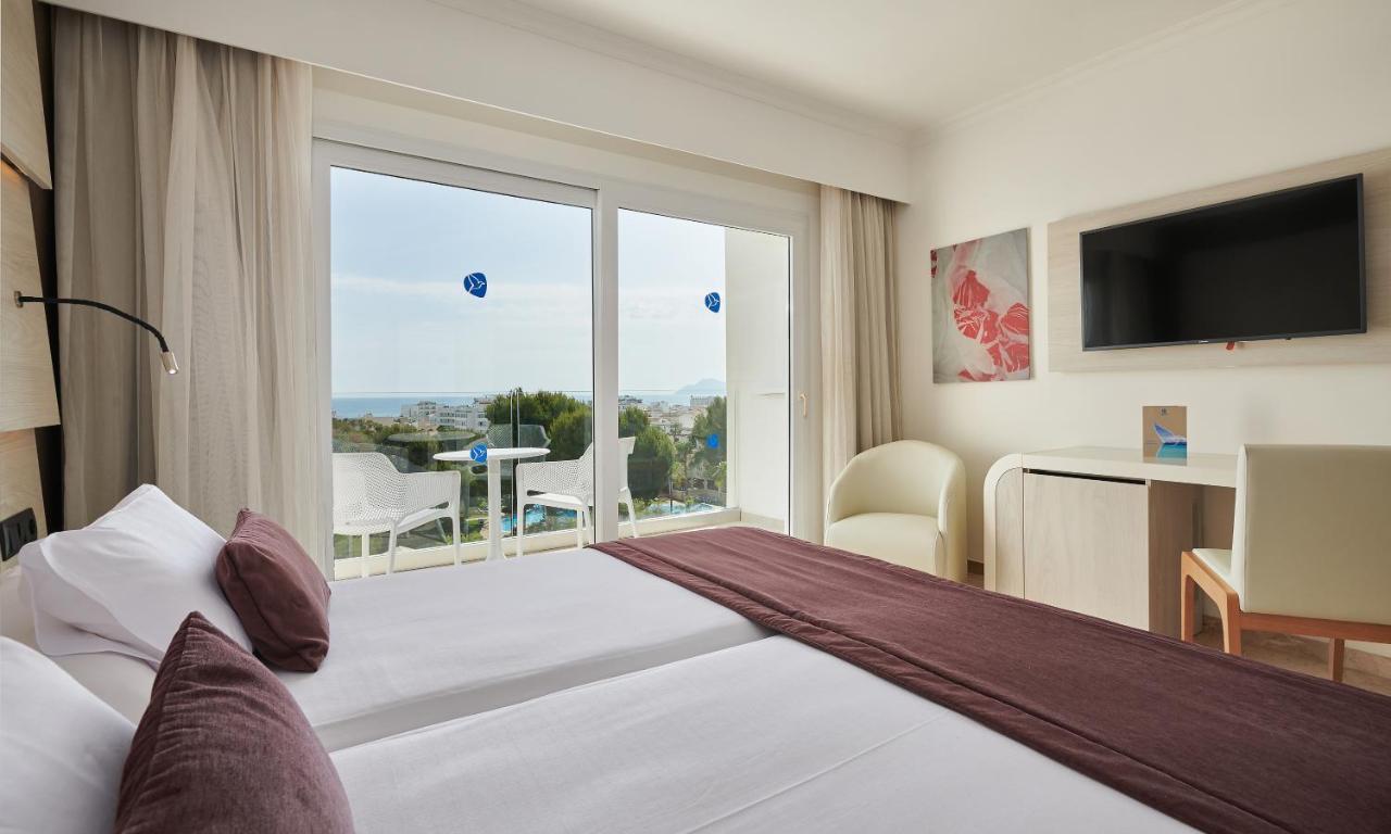 Grupotel Gran Vista & Apartahotel Can Picafort (Mallorca)