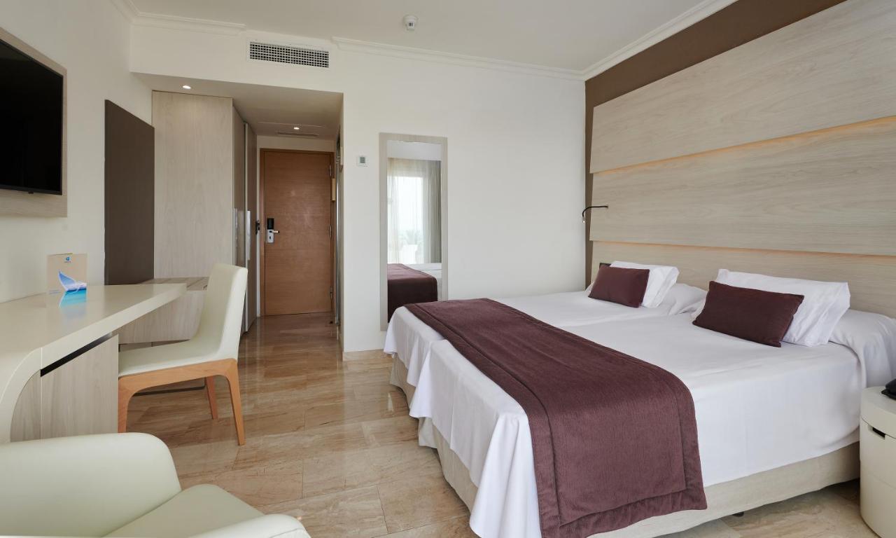 Grupotel Gran Vista &