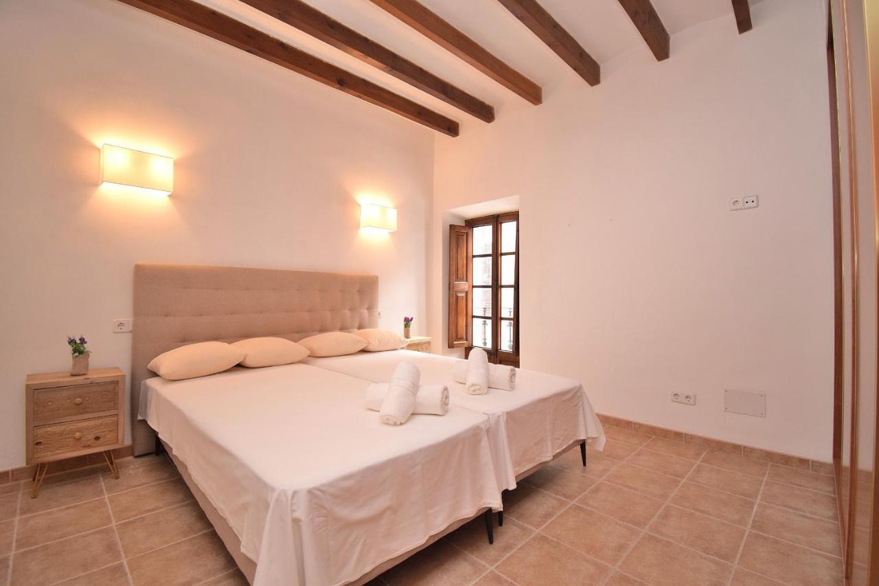 259 Casa Bernadi Etv11576 By Mallorca Charme * Llubí