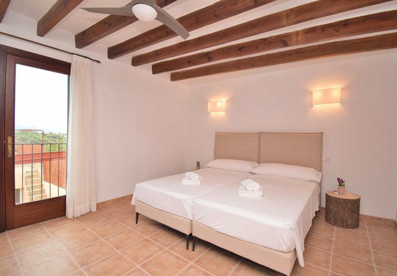 259 Casa Bernadi Etv11576 By Mallorca Charme * Llubí