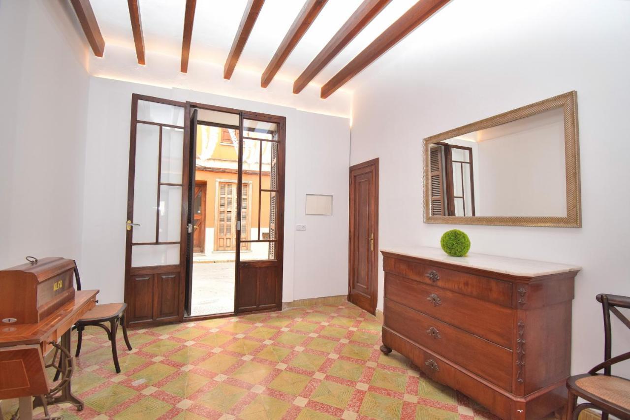 259 Casa Bernadi Etv11576 By Mallorca Charme