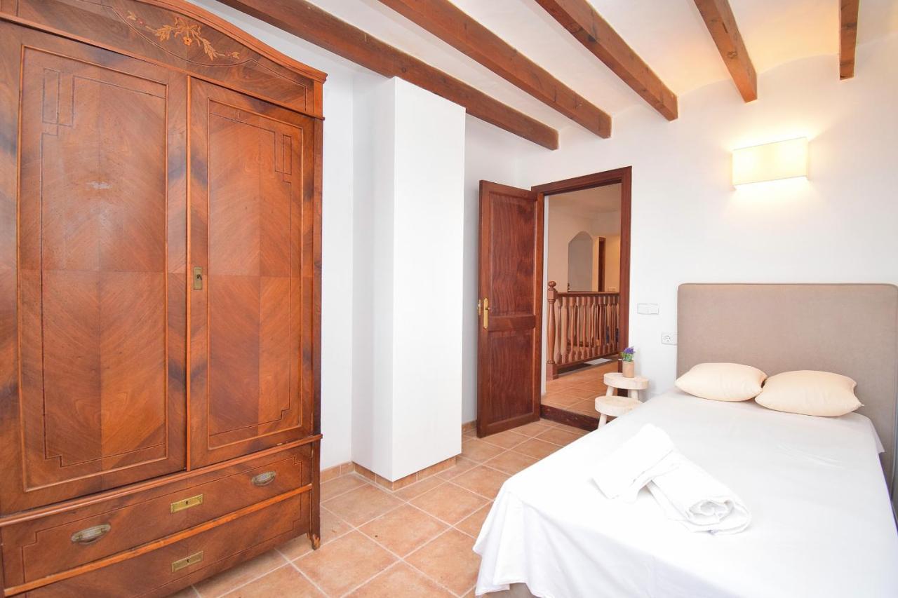 259 Casa Bernadi Etv11576 By Mallorca Charme