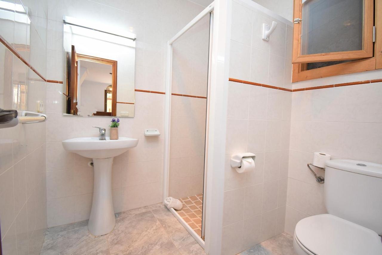Сasa de vacaciones 259 Casa Bernadi Etv11576 By Mallorca Charme Llubí