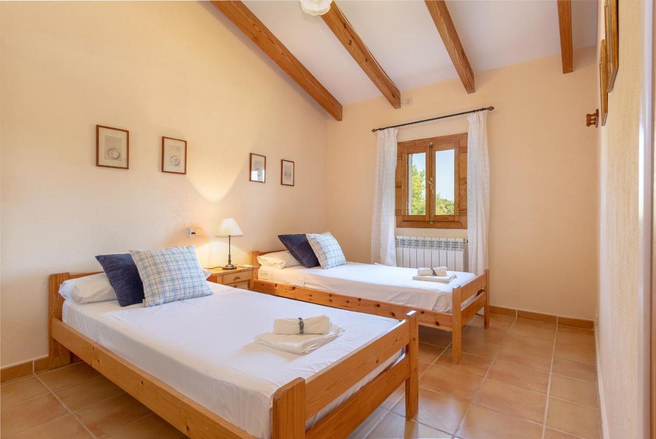La Sort Gran In By Homevillas360 Villa Pollenca
