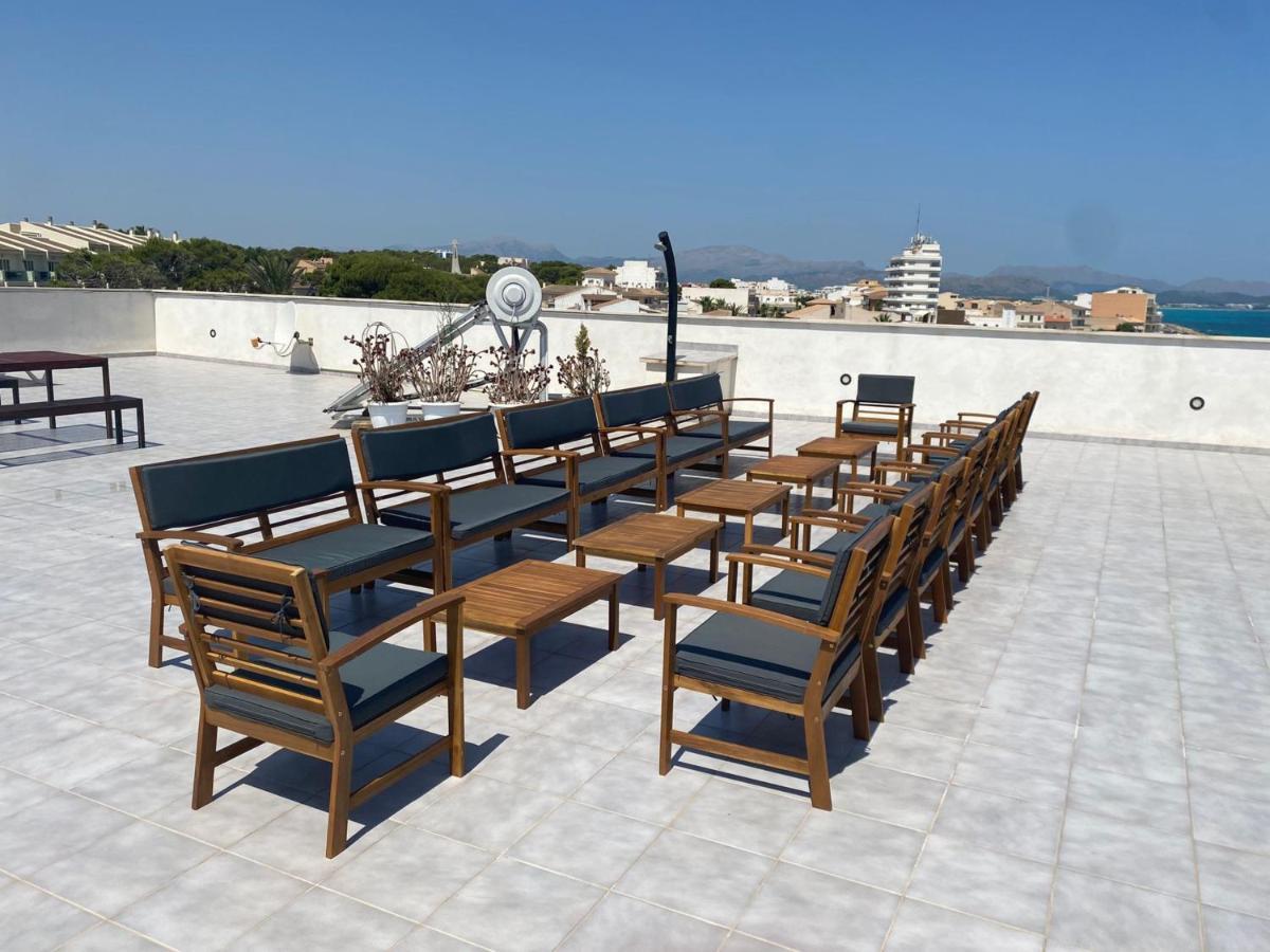 Mar Holiday home Port de Alcudia (Mallorca)