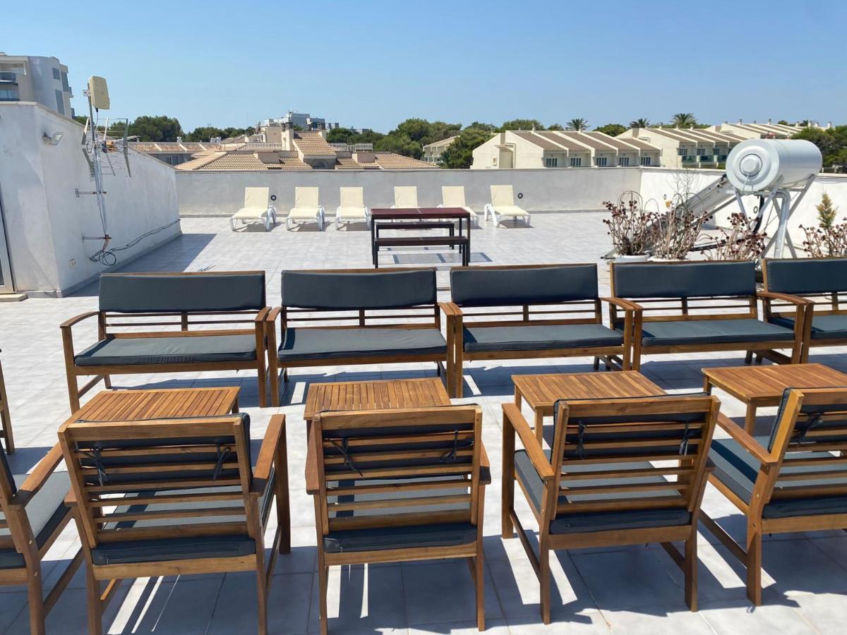 Сasa de vacaciones Mar Puerto de Alcúdia