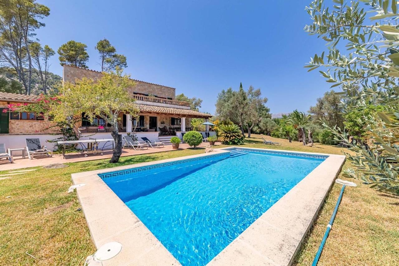 Vista By Sealand * Pollensa