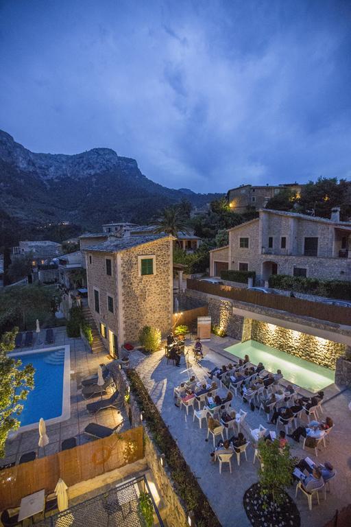 Y Des Puig Hotel