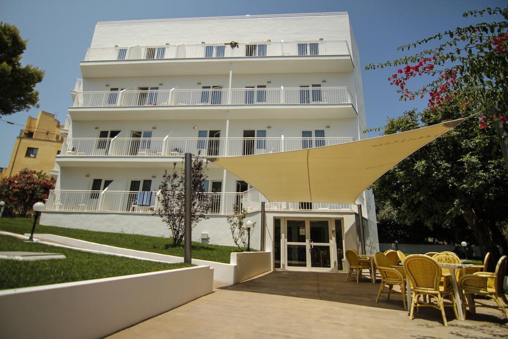 Floridita Adults Only Hostal Magaluf (Mallorca)