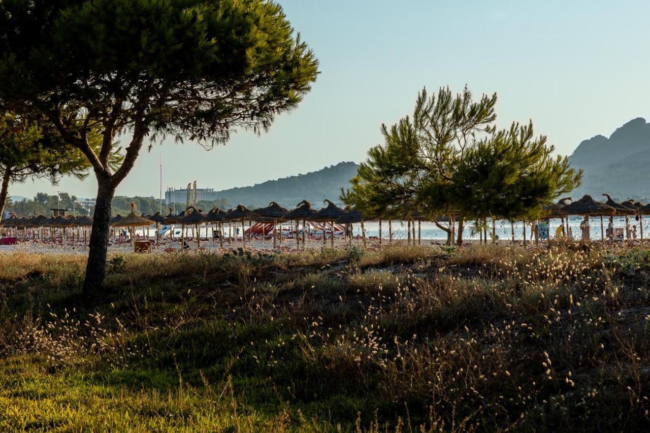 Playa Apartahotel Alcúdia