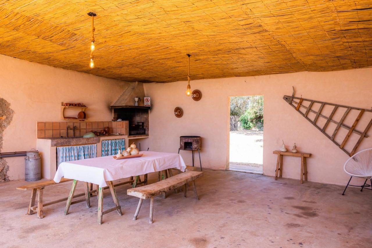 Son Julia Сasa de vacaciones Porreras