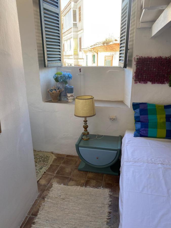 Casal Banco De Felanitx,habitaciones Privadas *
