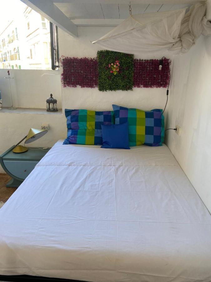 Pensión Casal Banco De Felanitx,habitaciones Privadas