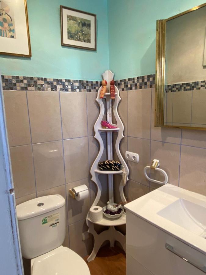 Casal Banco De Felanitx,habitaciones Privadas Pensión Fenalitx (Fenalich)