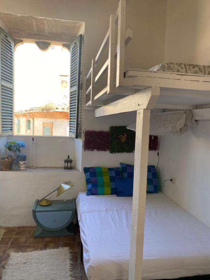 Casal Banco De Felanitx,habitaciones Privadas