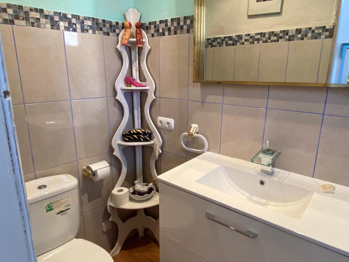 Pensión Casal Banco De Felanitx,habitaciones Privadas *