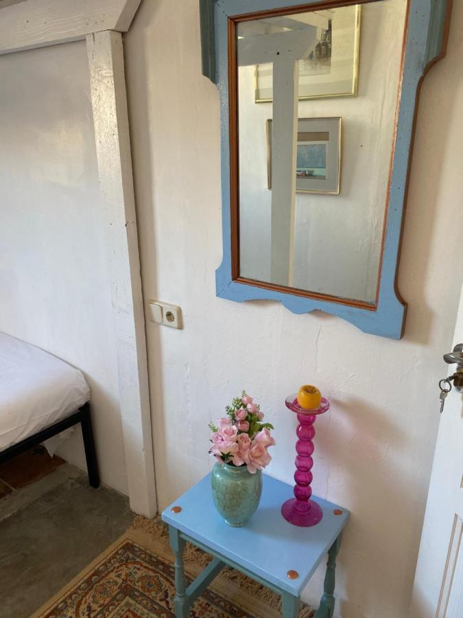 Casal Banco De Felanitx,habitaciones Privadas * Fenalitx (Fenalich)