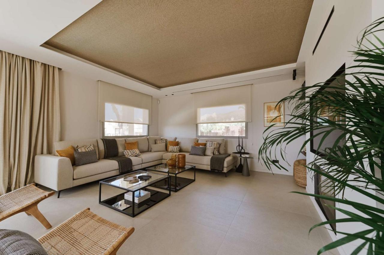Villa Golf Cas Català