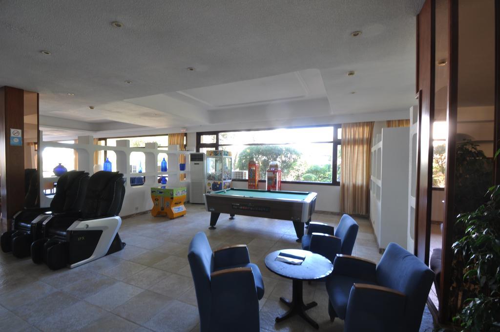Cala Ferrera Hotel 3*