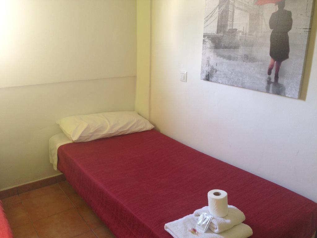 Juvenil New Age Hostal Palma de Mallorca