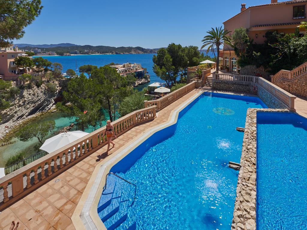 Petit Cala Fornells Hotel Peguera
