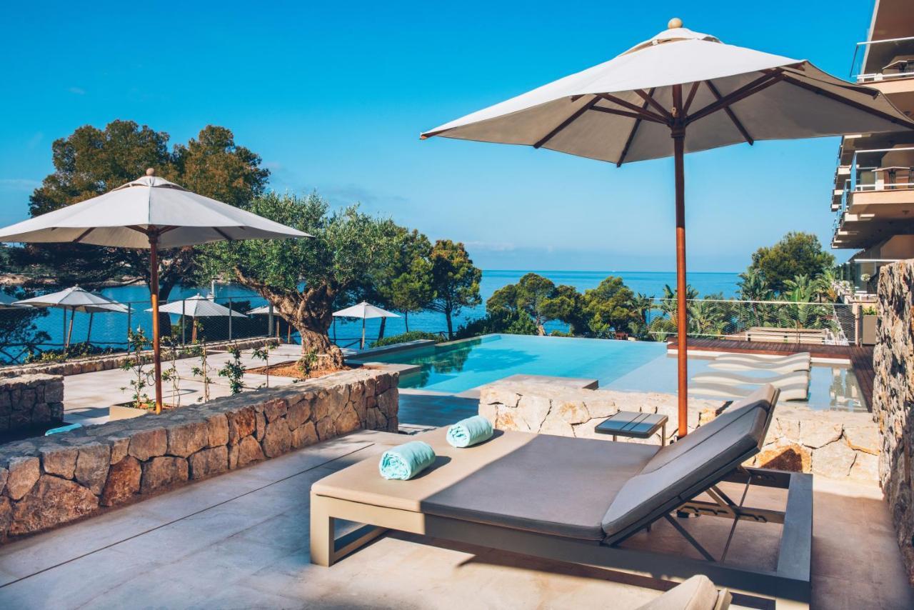 Iberostar Selection Jardín Del Sol - Adults Only