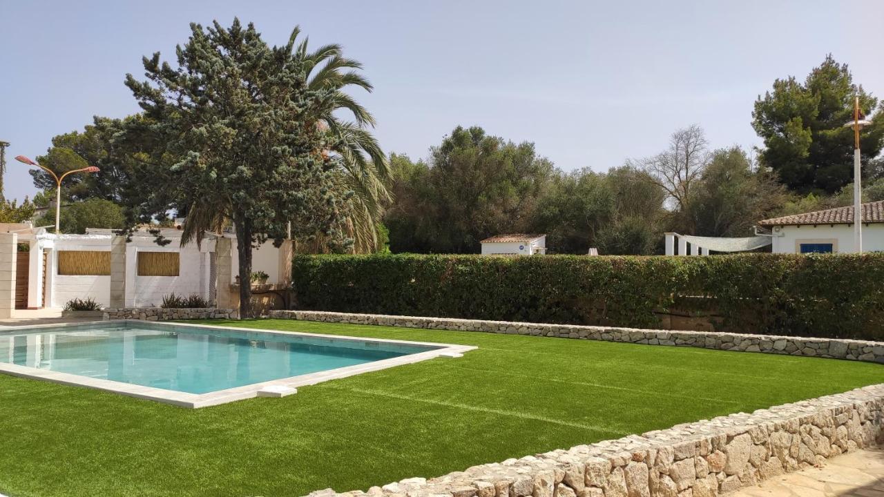 Pensión Residencia Alma Puerto de Alcúdia