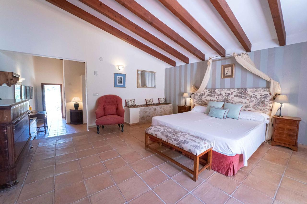 Rural S'olivaret & 4* Alaro