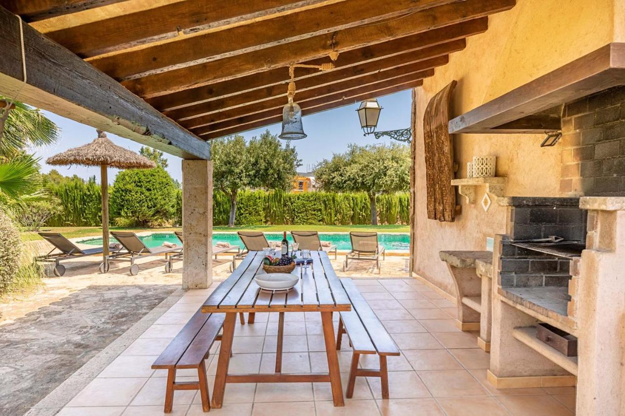 Paroya Villa Alcúdia