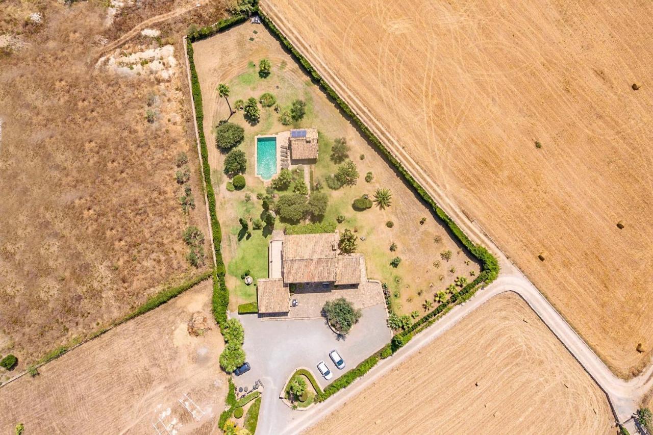 Villa Paroya Alcúdia