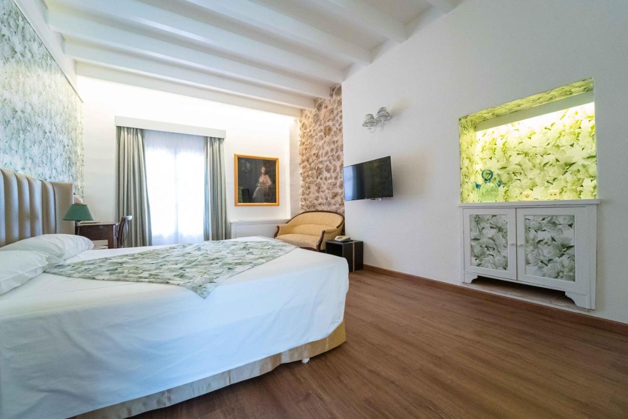 Rural S'olivaret & Hotel 4*