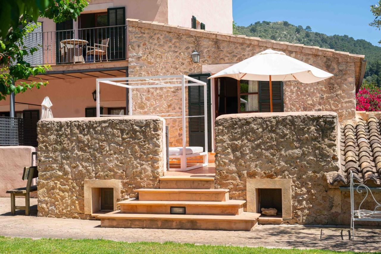 Hotel Rural S'olivaret &