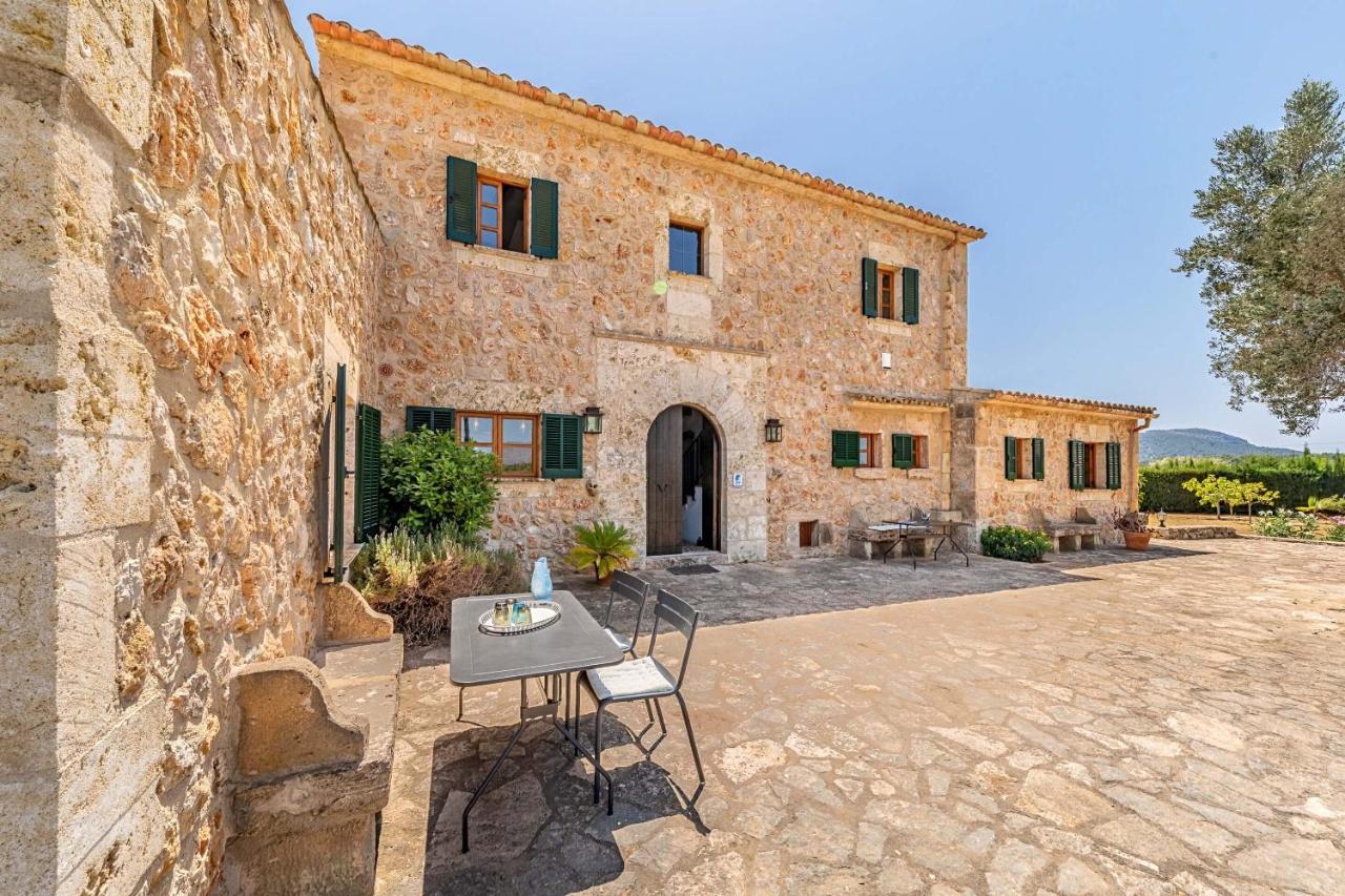 Paroya Villa Alcúdia