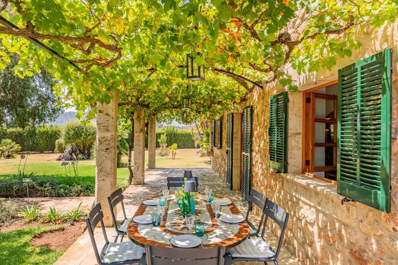 Paroya Villa Alcúdia
