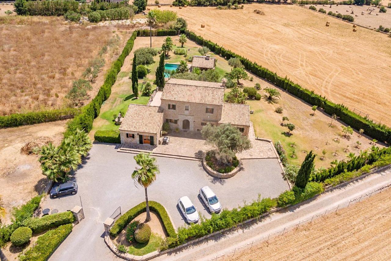Paroya Villa Alcúdia