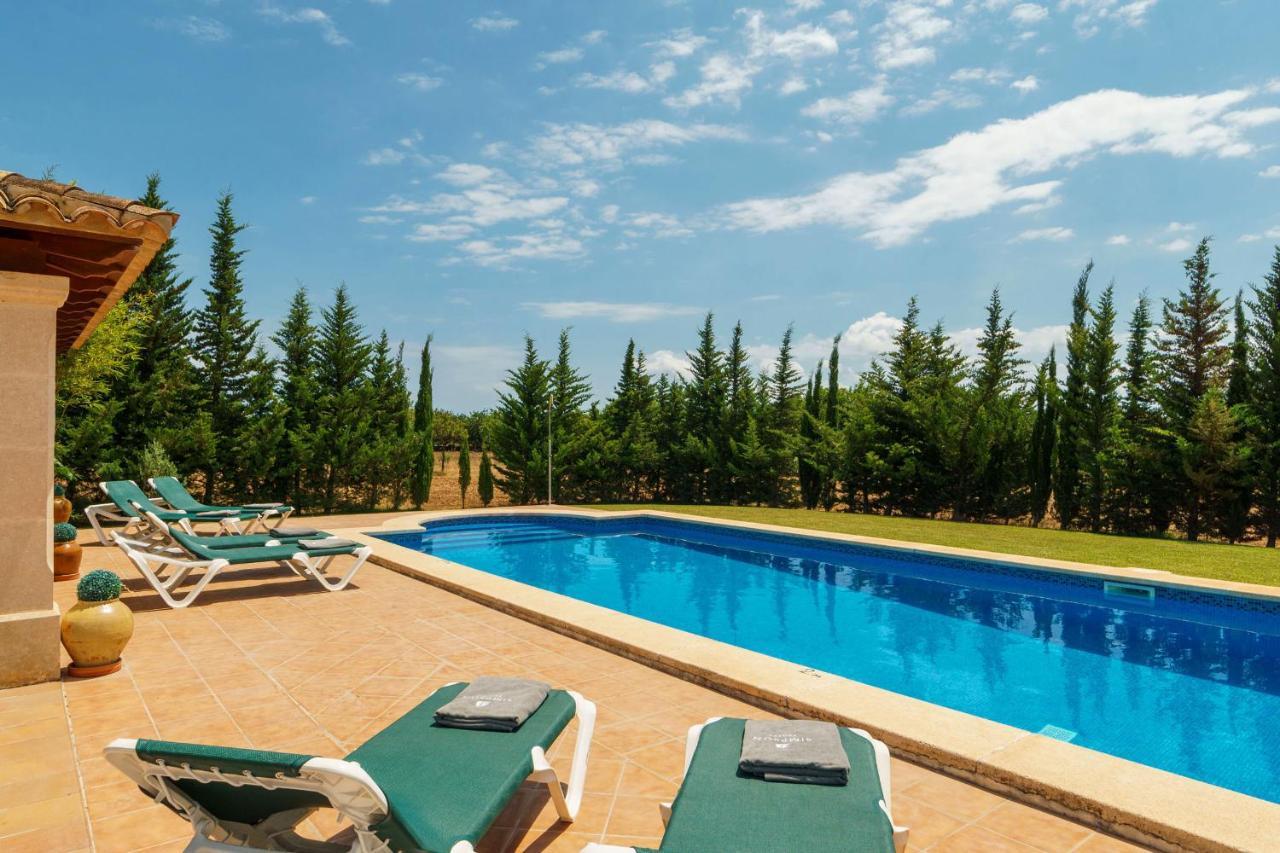 Villa Punta Colet Pollensa