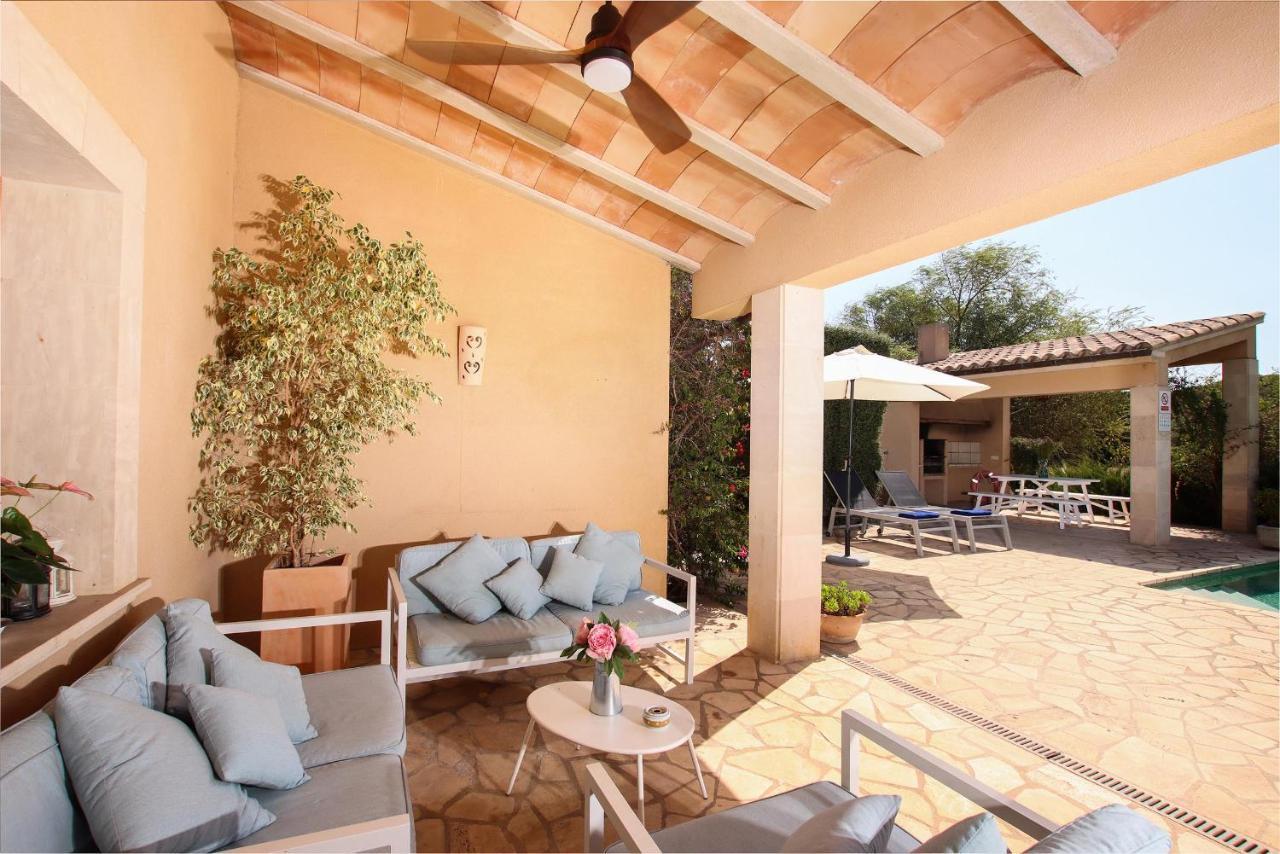Villa Mares *