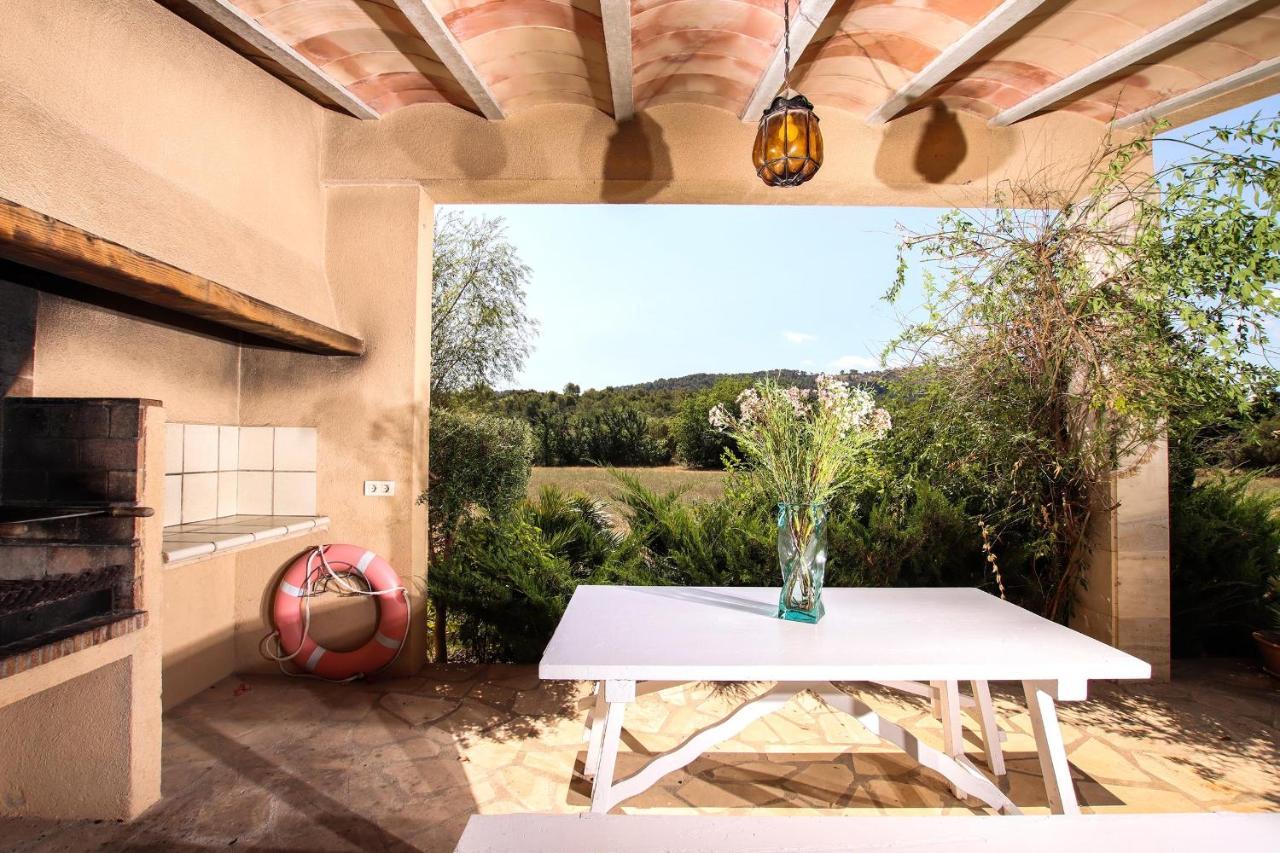 Villa Mares *