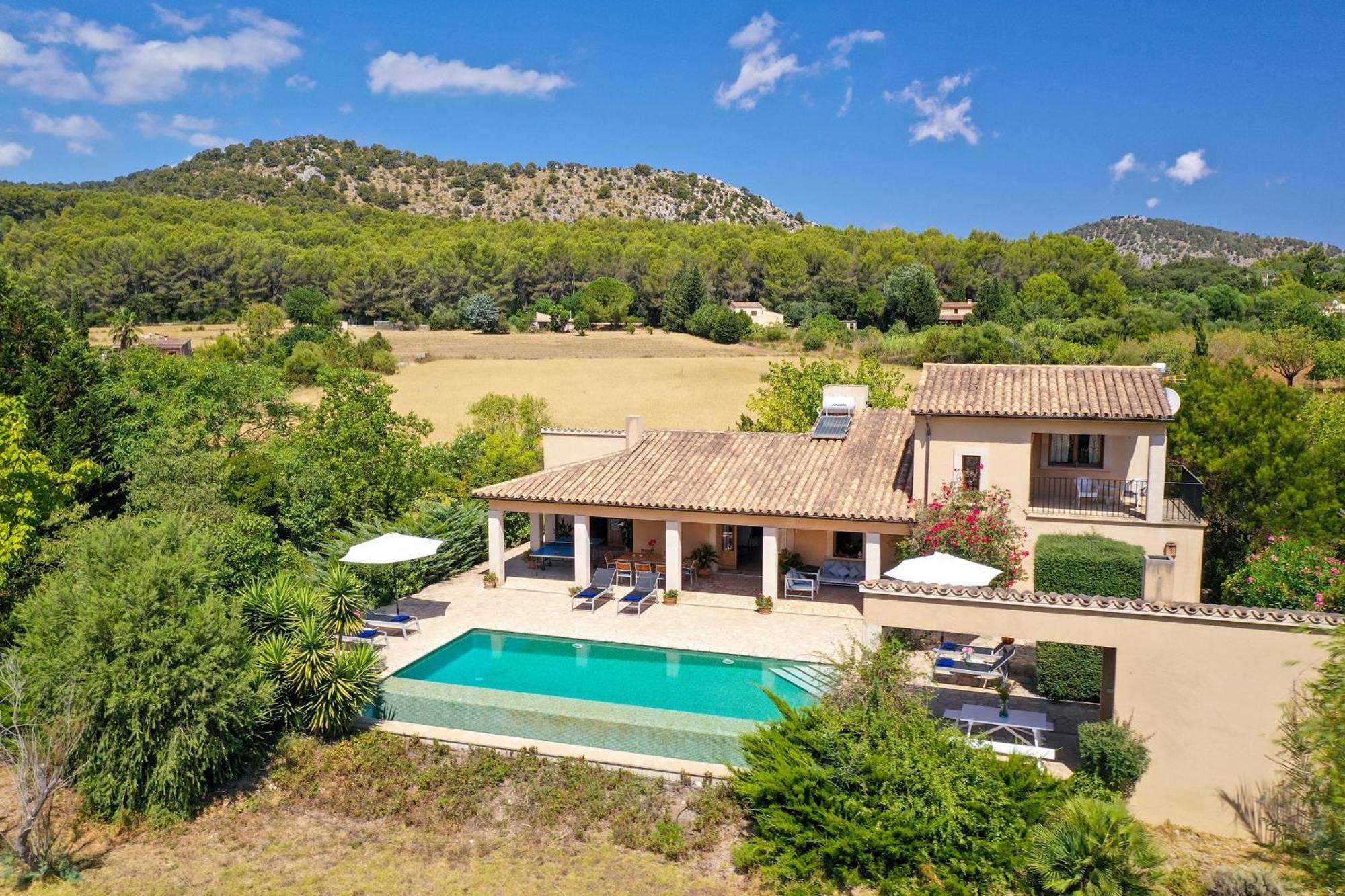 Villa Mares *