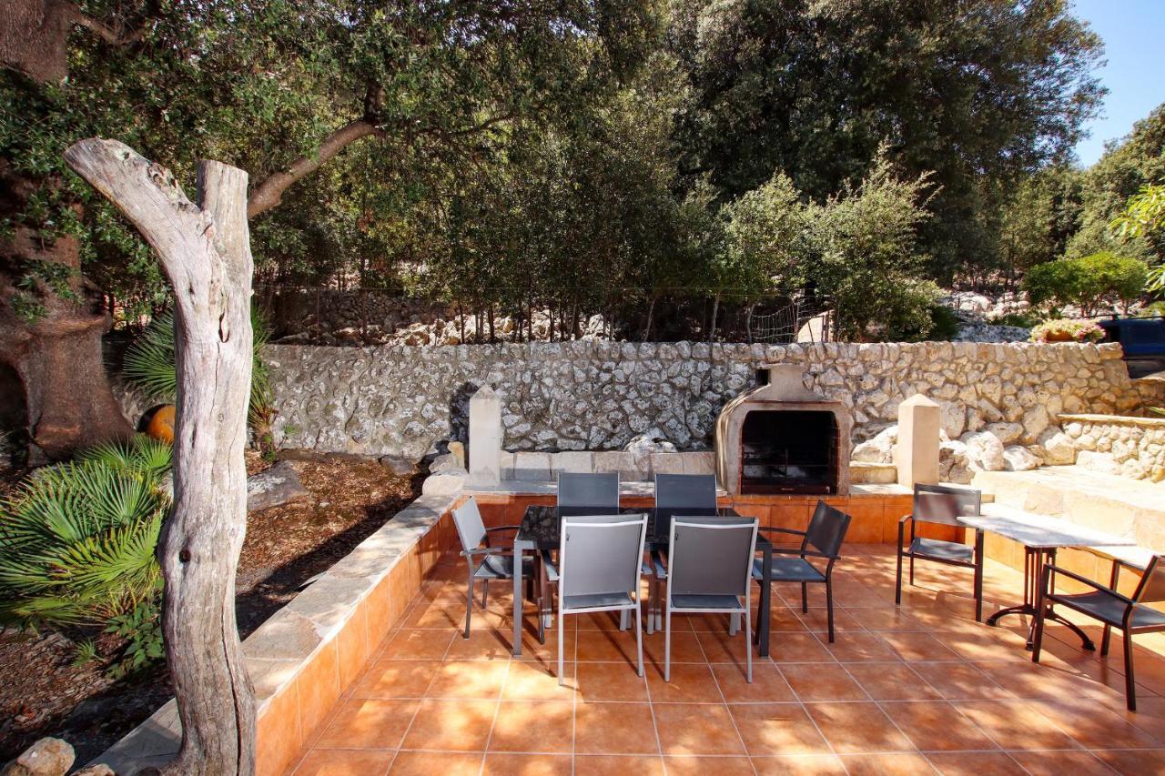 Plomera Villa Pollensa