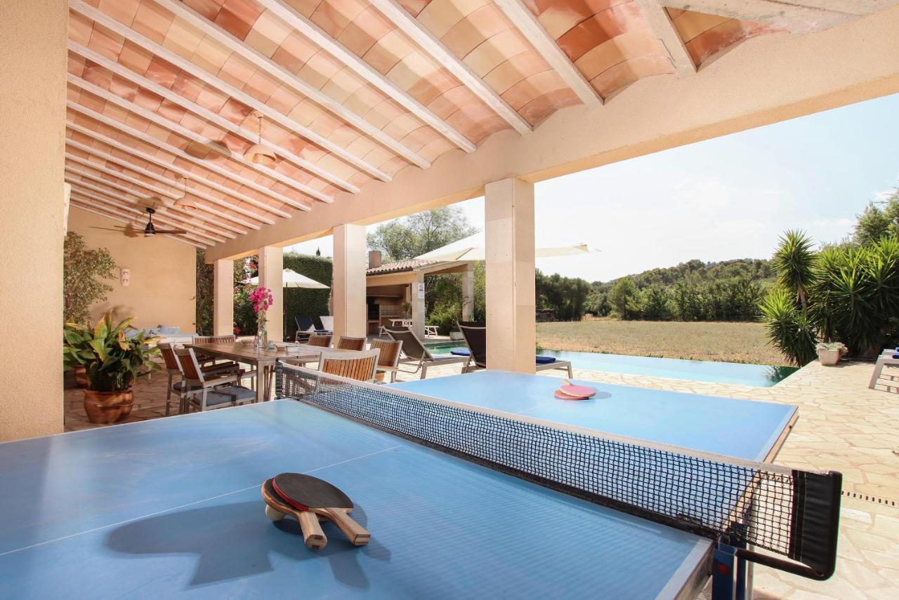 Mares Villa