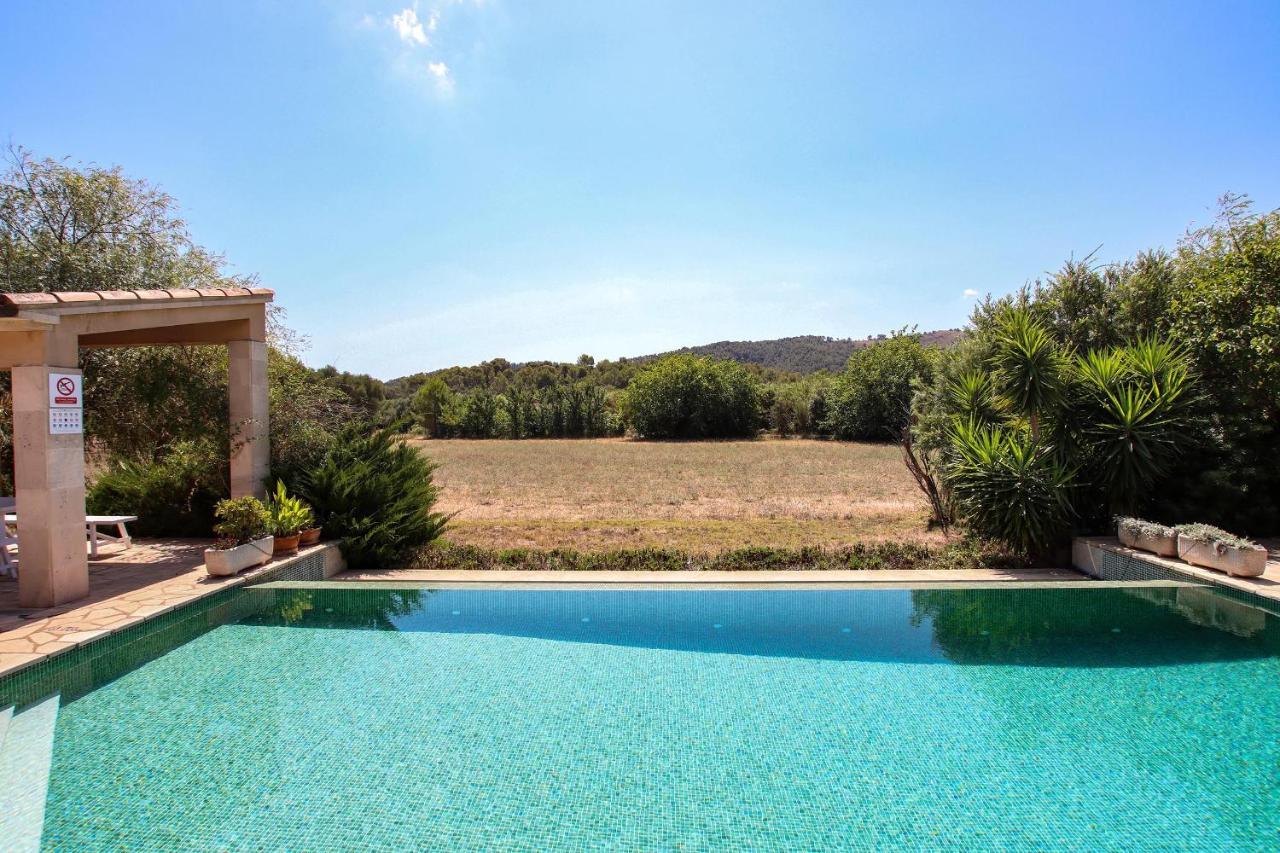Villa Mares Pollenca